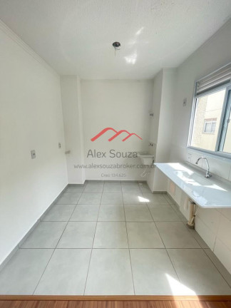 Imagem Apartamento com 2 Quartos à Venda, 39 m² em Chácaras Assay - Hortolândia Imagem Apartamento com 2 Quartos à Venda, 39 m² em Chácaras Assay - Hortolândia