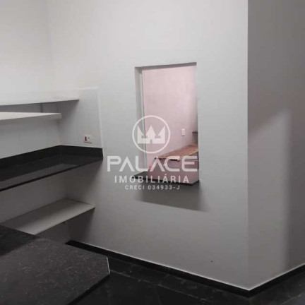 Imagem Casa para Alugar, 59 m² em Paulicéia - Piracicaba