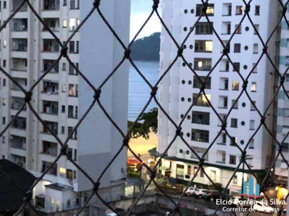 Imagem Apartamento com 2 Quartos à Venda, 85 m² em Centro - São Vicente
