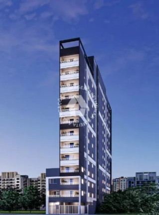 Imóvel com 1 Quarto à Venda, 48 m² em Jardim Paulista - São Paulo