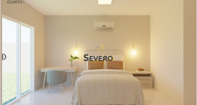 Imagem Casa com 3 Quartos à Venda, 150 m² em Jardim Atlântico Leste (itaipuaçu) - Maricá Imagem Casa com 3 Quartos à Venda, 150 m² em Jardim Atlântico Leste (itaipuaçu) - Maricá