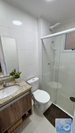 Apartamento com 2 Quartos à Venda, 64 m² em Toninhas - Ubatuba