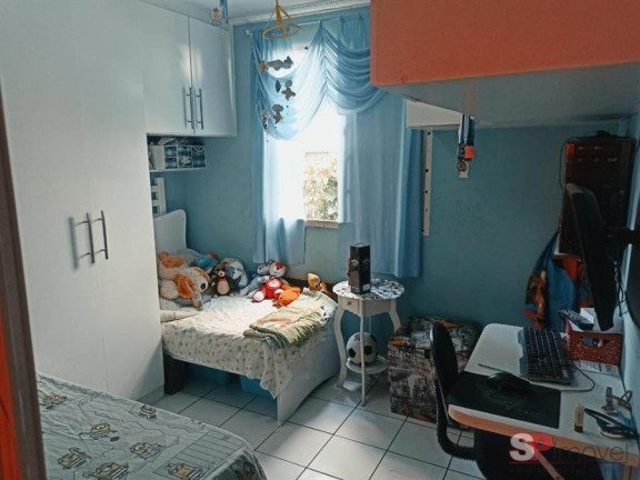 Imagem Apartamento com 2 Quartos à Venda, 42 m² em Itaim Paulista - São Paulo Imagem Apartamento com 2 Quartos à Venda, 42 m² em Itaim Paulista - São Paulo
