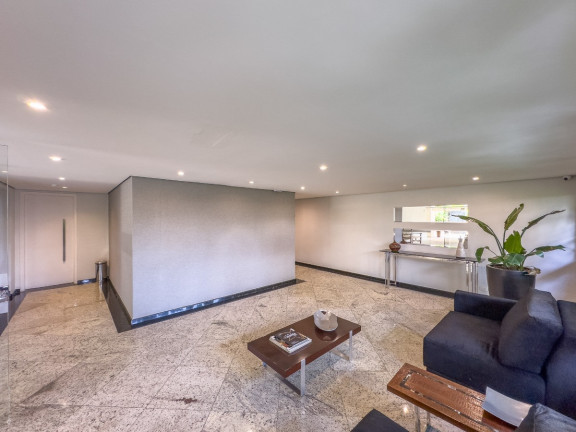 Imagem Apartamento com 3 Quartos à Venda, 98 m² em Chácara Inglesa - São Paulo