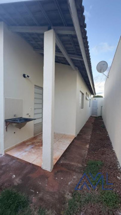 Imagem Casa de Condomínio com 2 Quartos à Venda, 65 m² em Morada Verde - Campo Grande Imagem Casa de Condomínio com 2 Quartos à Venda, 65 m² em Morada Verde - Campo Grande