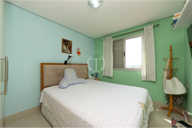 Imagem Apartamento com 2 Quartos à Venda, 128 m² em Jardim Monte Kemel - São Paulo