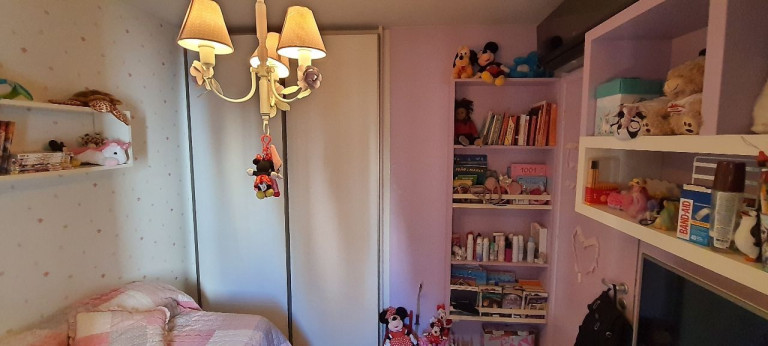 Imagem Apartamento com 3 Quartos à Venda, 110 m² em Chácara Klabin - São Paulo