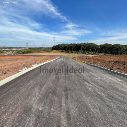 Imagem Terreno à Venda, 230 m² em Costeira - Araucária