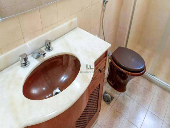 Imagem Apartamento com 3 Quartos à Venda, 93 m² em Icaraí - Niterói Imagem Apartamento com 3 Quartos à Venda, 93 m² em Icaraí - Niterói