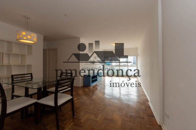 Imagem Apartamento com 3 Quartos à Venda, 103 m² em Pinheiros - São Paulo