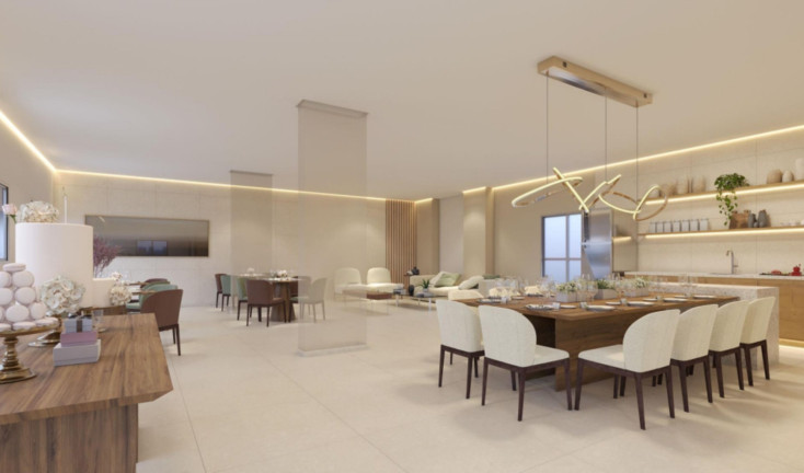 Imagem Apartamento com 3 Quartos à Venda, 143 m² em Ipiranga - São Paulo