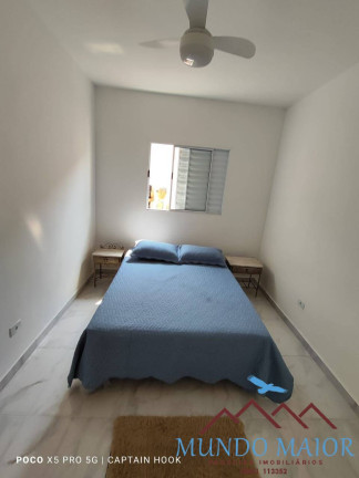 Imagem Casa de Condomínio com 2 Quartos à Venda, 30 m² em Cibratel Ii - Itanhaém
