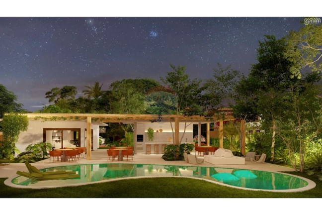 Imagem Casa à Venda, 122 m² em Praia Do Forte - Mata De São João