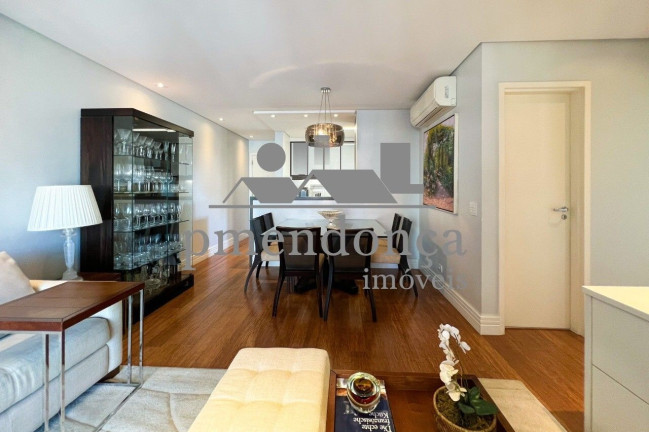 Imagem Apartamento com 2 Quartos à Venda, 87 m² em Perdizes - São Paulo