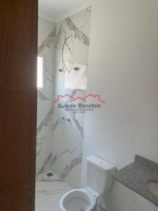 Imagem Casa com 2 Quartos à Venda, 70 m² em Santa Fé - Bom Jesus Dos Perdões