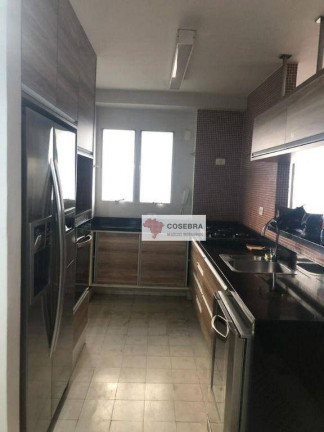 Imagem Apartamento com 3 Quartos à Venda, 109 m² em Vila Olímpia - São Paulo Imagem Apartamento com 3 Quartos à Venda, 109 m² em Vila Olímpia - São Paulo
