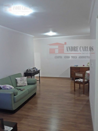 Apartamento com 3 Quartos à Venda, 78 m² em City Bussocaba - Osasco
