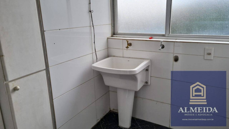 Imagem Apartamento com 2 Quartos para Alugar, 45 m² em Jardim Piracuama - São Paulo