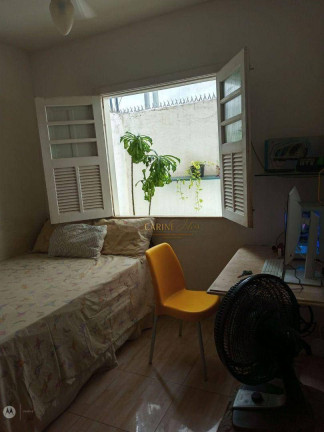 Imagem Casa com 3 Quartos à Venda, 60 m² em Itapuã - Salvador Imagem Casa com 3 Quartos à Venda, 60 m² em Itapuã - Salvador