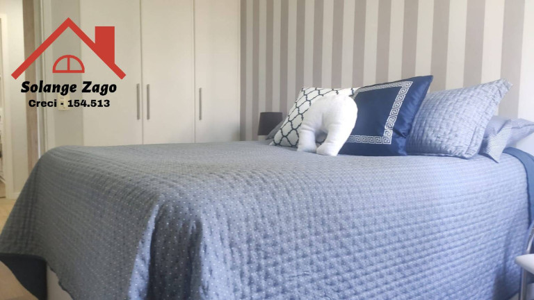 Imagem Apartamento com 3 Quartos à Venda, 87 m² em Vila Andrade - São Paulo Imagem Apartamento com 3 Quartos à Venda, 87 m² em Vila Andrade - São Paulo