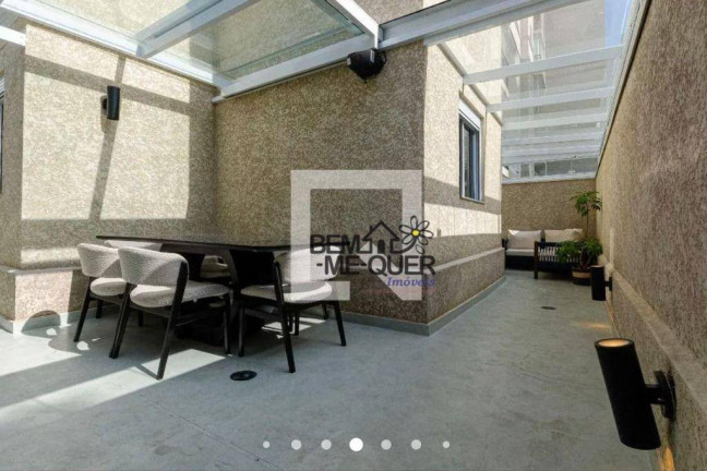 Apartamento com 2 Quartos à Venda, 85 m² em Jardim íris - São Paulo