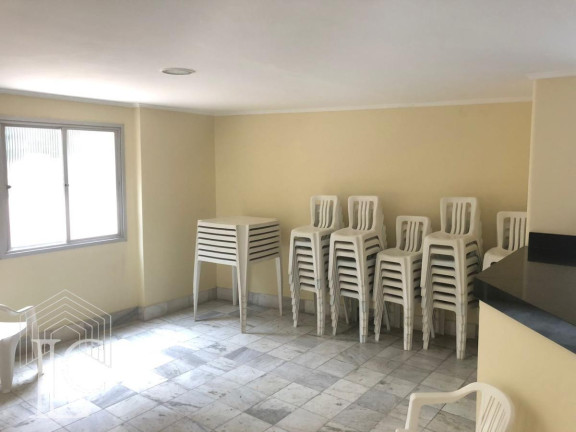 Imagem Apartamento com 2 Quartos para Alugar, 56 m² em Saúde - São Paulo