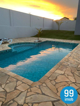 Imagem Casa com 4 Quartos à Venda, 840 m² em Ninho Verde Ii - Pardinho