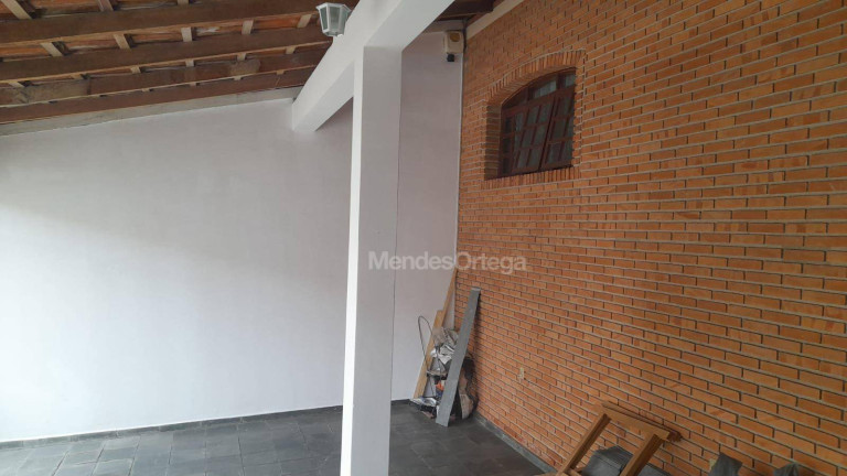 Imagem Casa com 3 Quartos à Venda, 260 m² em Jardim Santa Rosália - Sorocaba Imagem Casa com 3 Quartos à Venda, 260 m² em Jardim Santa Rosália - Sorocaba