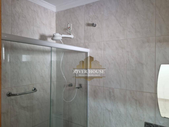 Imagem Casa com 3 Quartos à Venda, 200 m² em Vila Maria - Várzea Grande