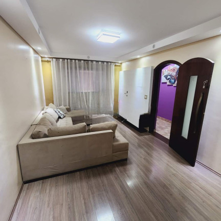Imagem Sobrado com 3 Quartos à Venda, 180 m² em Vila Joaniza - São Paulo Imagem Sobrado com 3 Quartos à Venda, 180 m² em Vila Joaniza - São Paulo