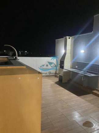 Imagem Cobertura com 2 Quartos à Venda, 96 m² em Perequê Açu - Ubatuba Imagem Cobertura com 2 Quartos à Venda, 96 m² em Perequê Açu - Ubatuba