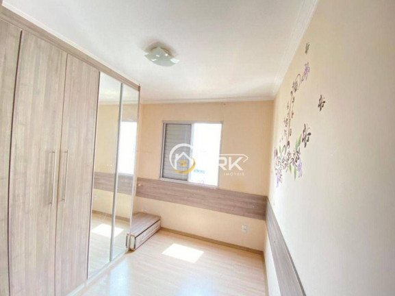Imagem Apartamento com 3 Quartos à Venda, 63 m² em Vila Cosmopolita - São Paulo Imagem Apartamento com 3 Quartos à Venda, 63 m² em Vila Cosmopolita - São Paulo