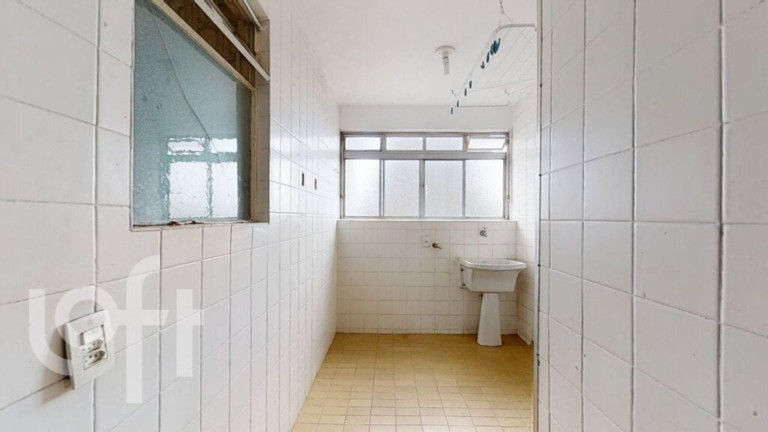 Imagem Apartamento com 3 Quartos à Venda, 84 m² em Perdizes - São Paulo