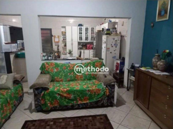 Imagem Casa com 2 Quartos à Venda, 108 m² em São Bernardo - Campinas Imagem Casa com 2 Quartos à Venda, 108 m² em São Bernardo - Campinas