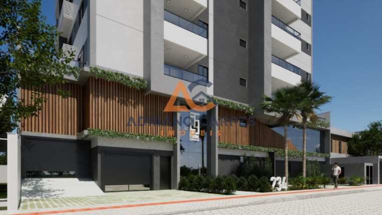 Imagem Imóvel com 3 Quartos à Venda, 118 m² em Centro - Navegantes Imagem Imóvel com 3 Quartos à Venda, 118 m² em Centro - Navegantes