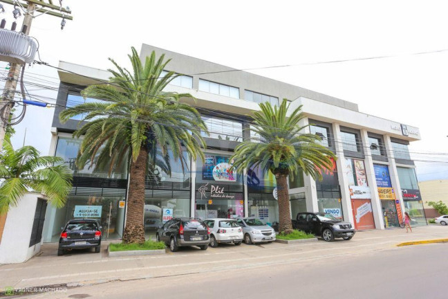 Imagem Sala Comercial à Venda, 79 m² em Centro - Torres Imagem Sala Comercial à Venda, 79 m² em Centro - Torres