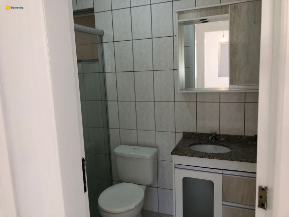 Imagem Apartamento com 2 Quartos à Venda, 64 m² em Itacorubi - Florianópolis