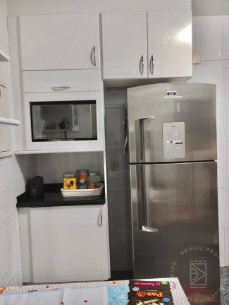 Imagem Apartamento com 3 Quartos à Venda, 134 m² em Jardim Aquarius - São José Dos Campos Imagem Apartamento com 3 Quartos à Venda, 134 m² em Jardim Aquarius - São José Dos Campos
