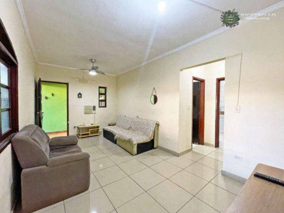Imagem Casa com 2 Quartos à Venda, 146 m² em Tupi - Praia Grande