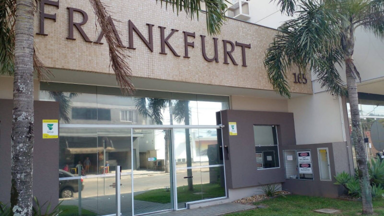 Apartamento com 2 Quartos à Venda, 70 m² em Santa Barbara - Criciúma