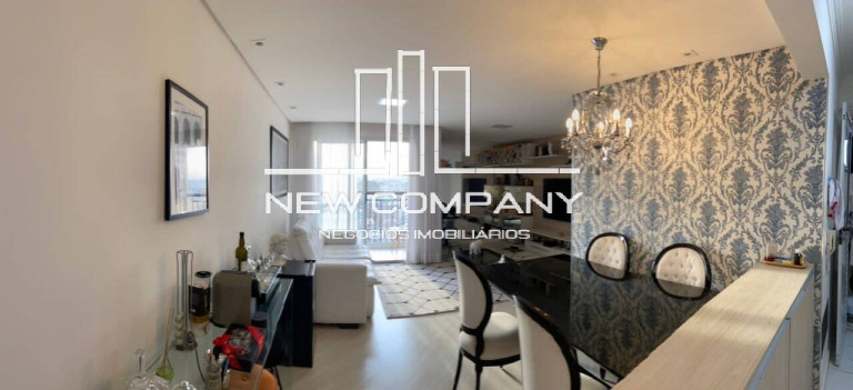 Imagem Apartamento com 2 Quartos à Venda, em Vila Metalúrgica - Santo André Imagem Apartamento com 2 Quartos à Venda, em Vila Metalúrgica - Santo André