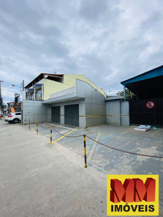 Imagem Galpão para Alugar, 100 m² em Centro - Cabo Frio Imagem Galpão para Alugar, 100 m² em Centro - Cabo Frio