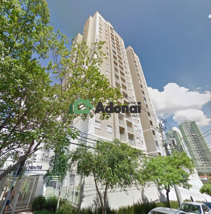 Imagem Apartamento com 2 Quartos à Venda, 61 m² em Cidade Alta - Piracicaba