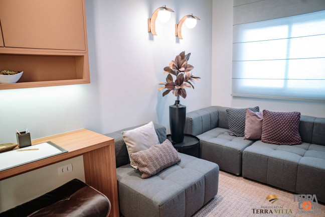 Imagem Apartamento com 3 Quartos à Venda, 86 m² em Barcelona - São Caetano Do Sul Imagem Apartamento com 3 Quartos à Venda, 86 m² em Barcelona - São Caetano Do Sul