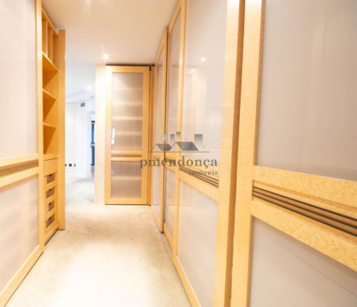 Imagem Apartamento com 4 Quartos à Venda, 265 m² em Higienópolis - São Paulo