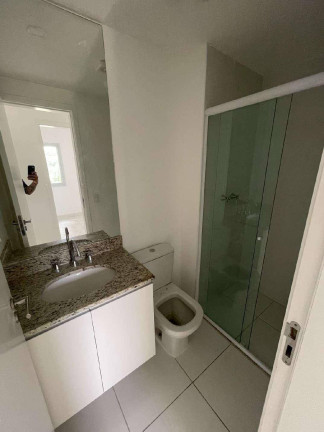Imagem Apartamento com 2 Quartos à Venda, 60 m² em Jardim Tupanci - Barueri