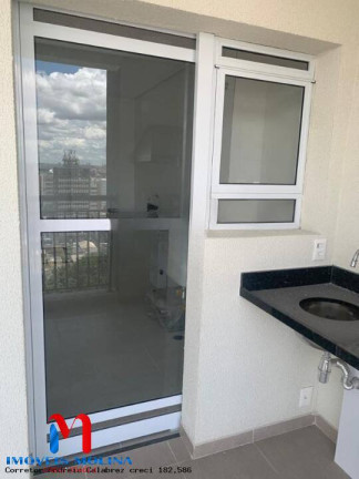 Imagem Apartamento com 3 Quartos à Venda, 71 m² em Santo Antônio - São Caetano Do Sul Imagem Apartamento com 3 Quartos à Venda, 71 m² em Santo Antônio - São Caetano Do Sul