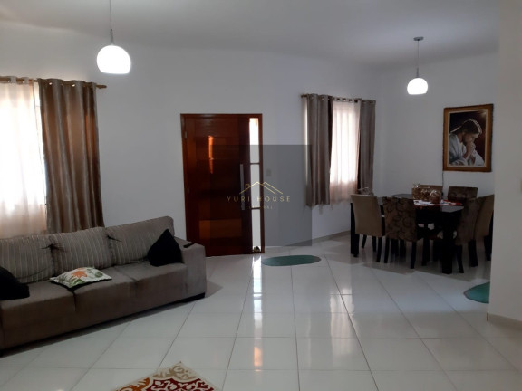 Imagem Casa com 3 Quartos à Venda, 300 m² em Granjas Rurais Reunidas São Judas Tadeu - Taubaté Imagem Casa com 3 Quartos à Venda, 300 m² em Granjas Rurais Reunidas São Judas Tadeu - Taubaté