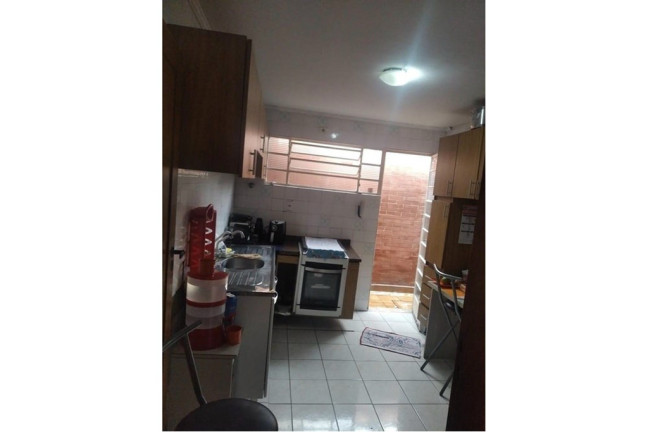 Imagem Casa com 3 Quartos à Venda, 141 m² em Vila Marari - São Paulo Imagem Casa com 3 Quartos à Venda, 141 m² em Vila Marari - São Paulo