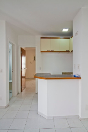 Imagem Apartamento com 1 Quarto à Venda, 39 m² em Moema - São Paulo Imagem Apartamento com 1 Quarto à Venda, 39 m² em Moema - São Paulo